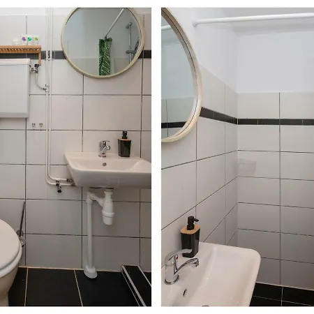 Amsterdam 65 Appartement