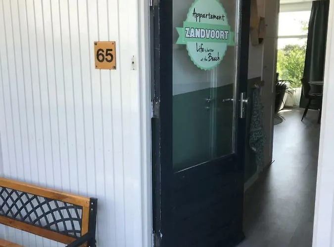 Amsterdam 65 Appartement Zandvoort
