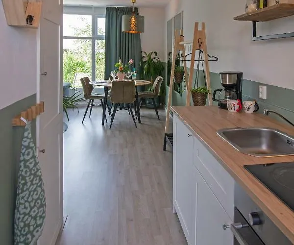 Amsterdam 65 Appartement *