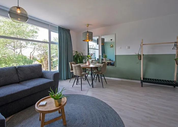 Appartement Amsterdam 65 Zandvoort