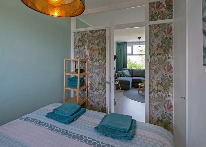 Appartement Amsterdam 65