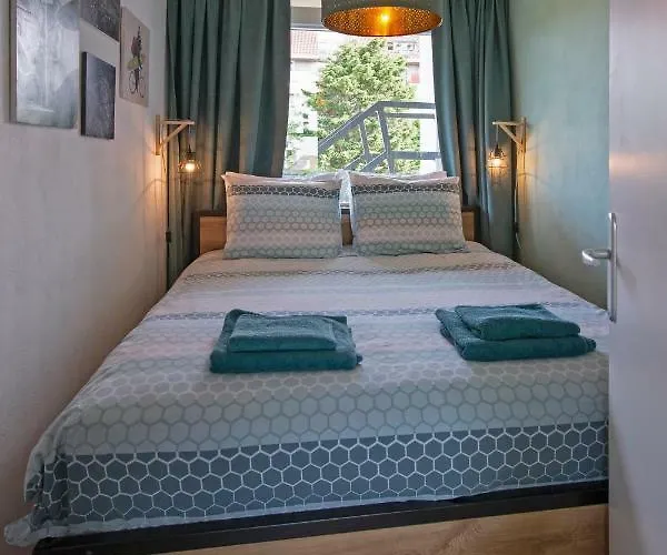 Appartement Amsterdam 65 *