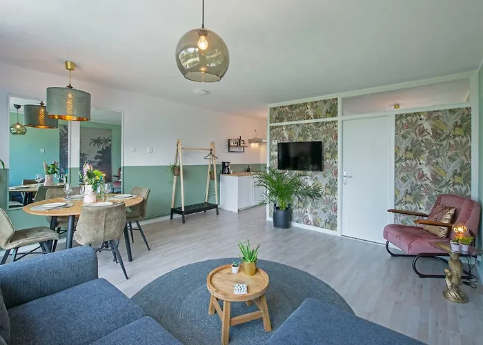 Amsterdam 65 Zandvoort