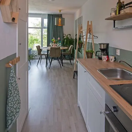 Amsterdam 65 Lejlighed *