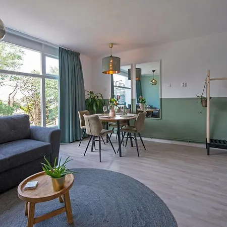 شقة Amsterdam 65 زاندفورت