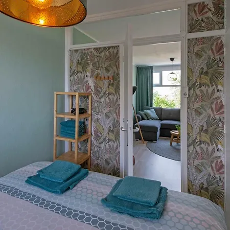 Lejlighed Amsterdam 65