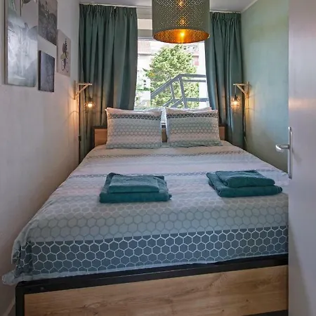 Lejlighed Amsterdam 65 *