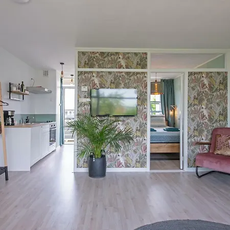 Amsterdam 65 Lejlighed *