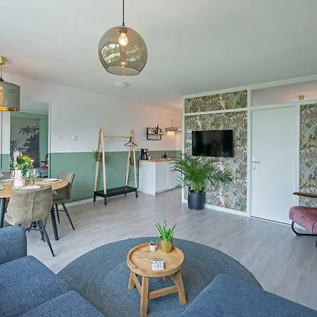 Amsterdam 65 Zandvoort