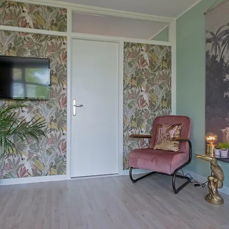 Amsterdam 65 Lejlighed Zandvoort