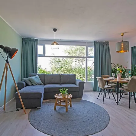 Amsterdam 65 Lejlighed *