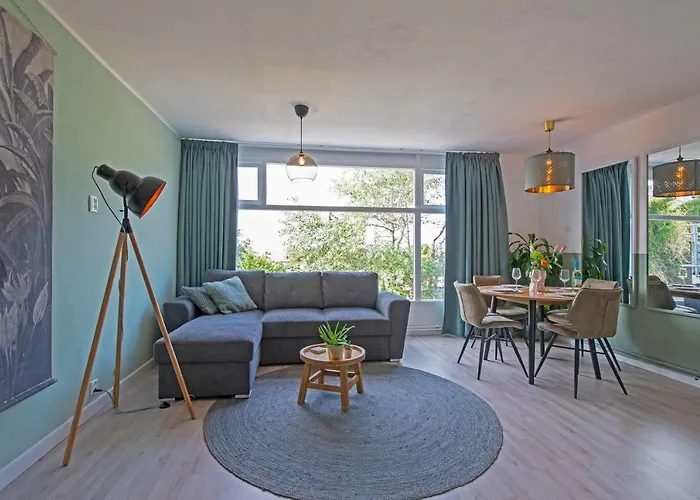 Amsterdam 65 아파트 *