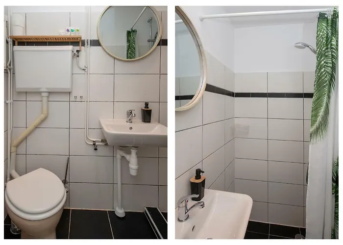 Amsterdam 65 아파트